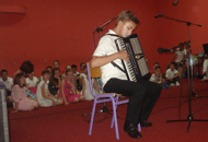 Muzicka skola Omarska